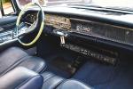 Imperial Crown Convertible 1964 года